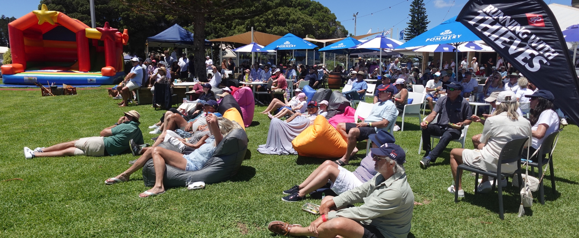 Royal Perth Yacht Club