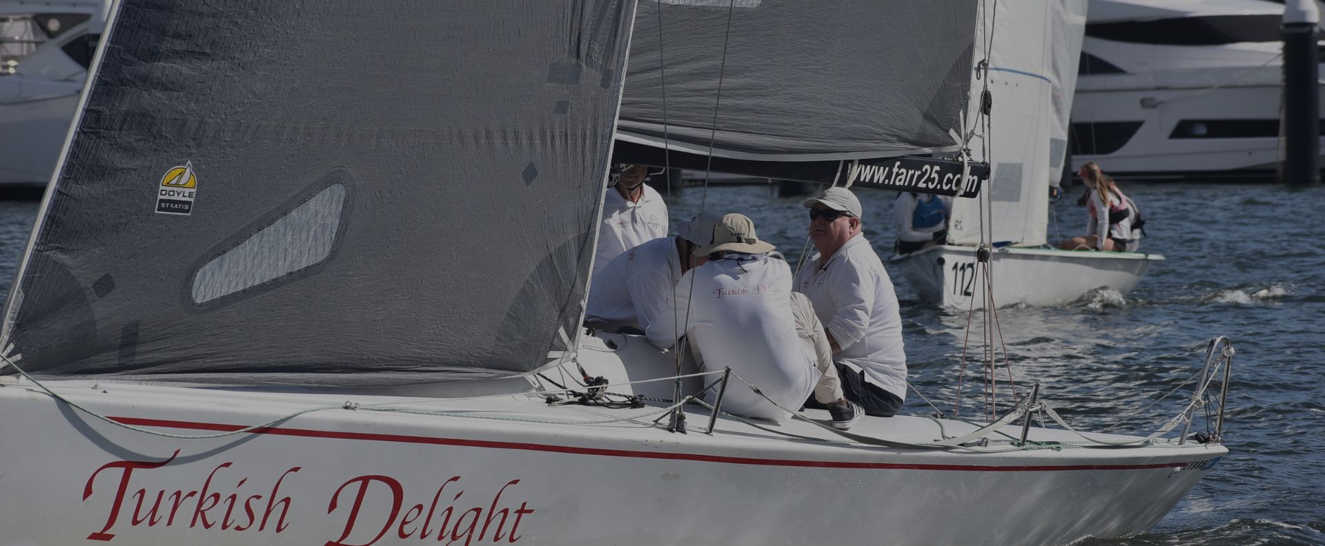 Royal Perth Yacht Club