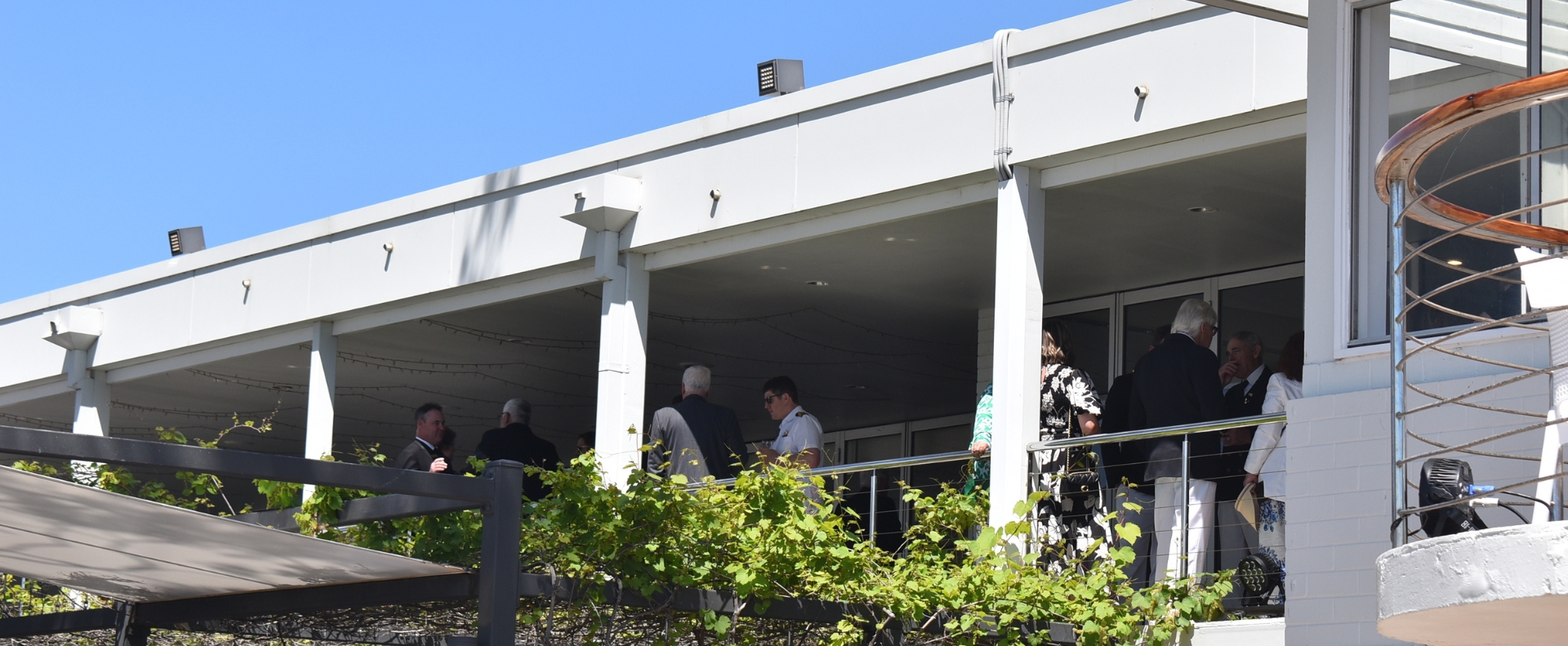 Royal Perth Yacht Club