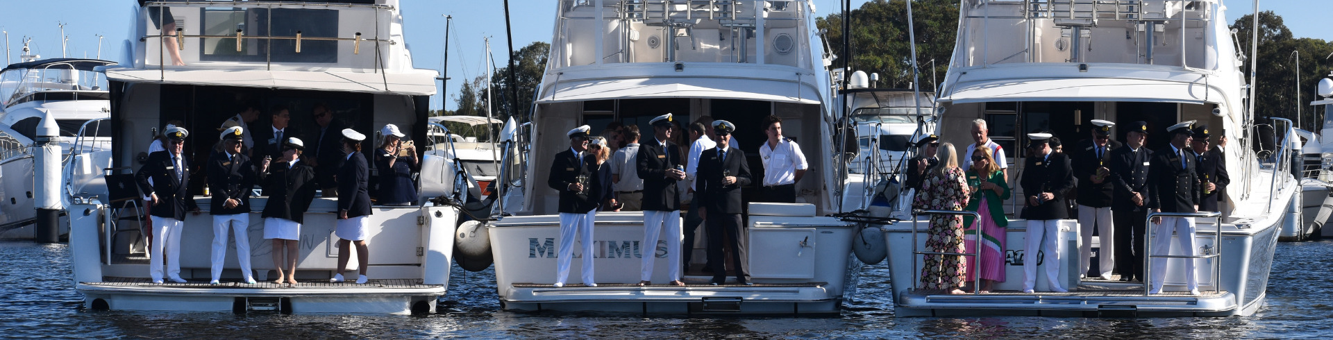 Royal Perth Yacht Club